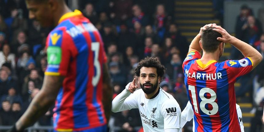 Mohamed Salah Mohamed Salah