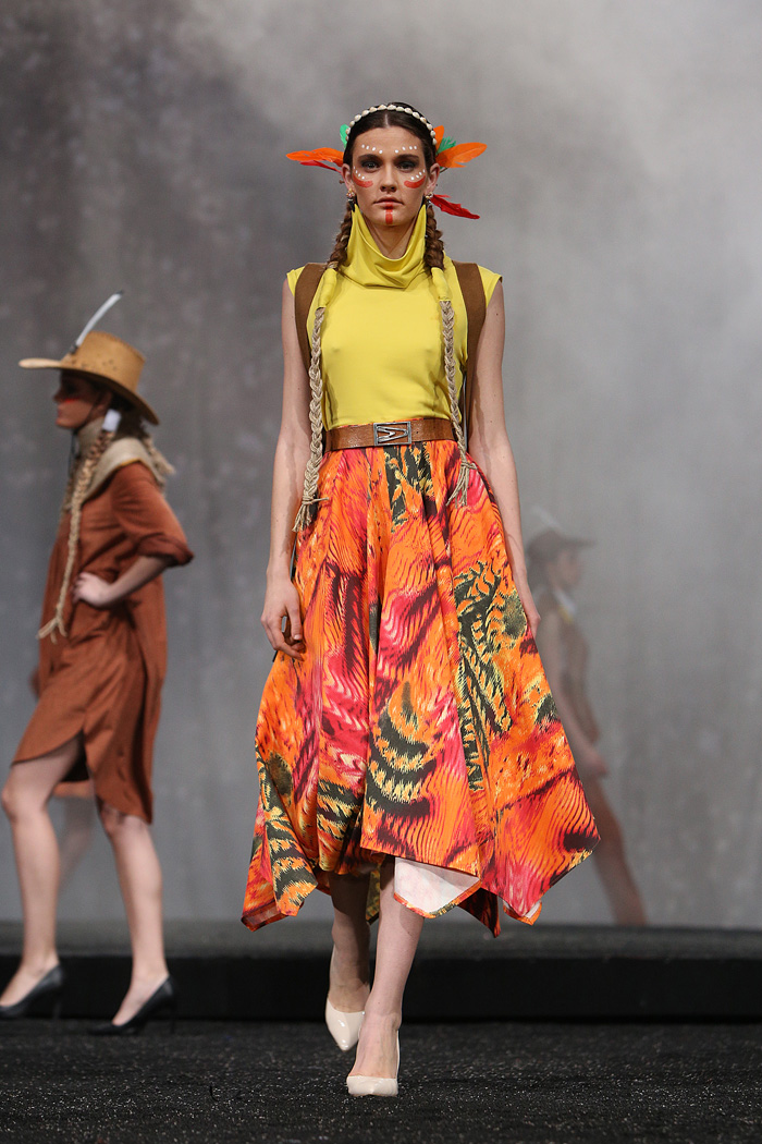 Schwarzkopf Cro a Porter – slavljenička večer