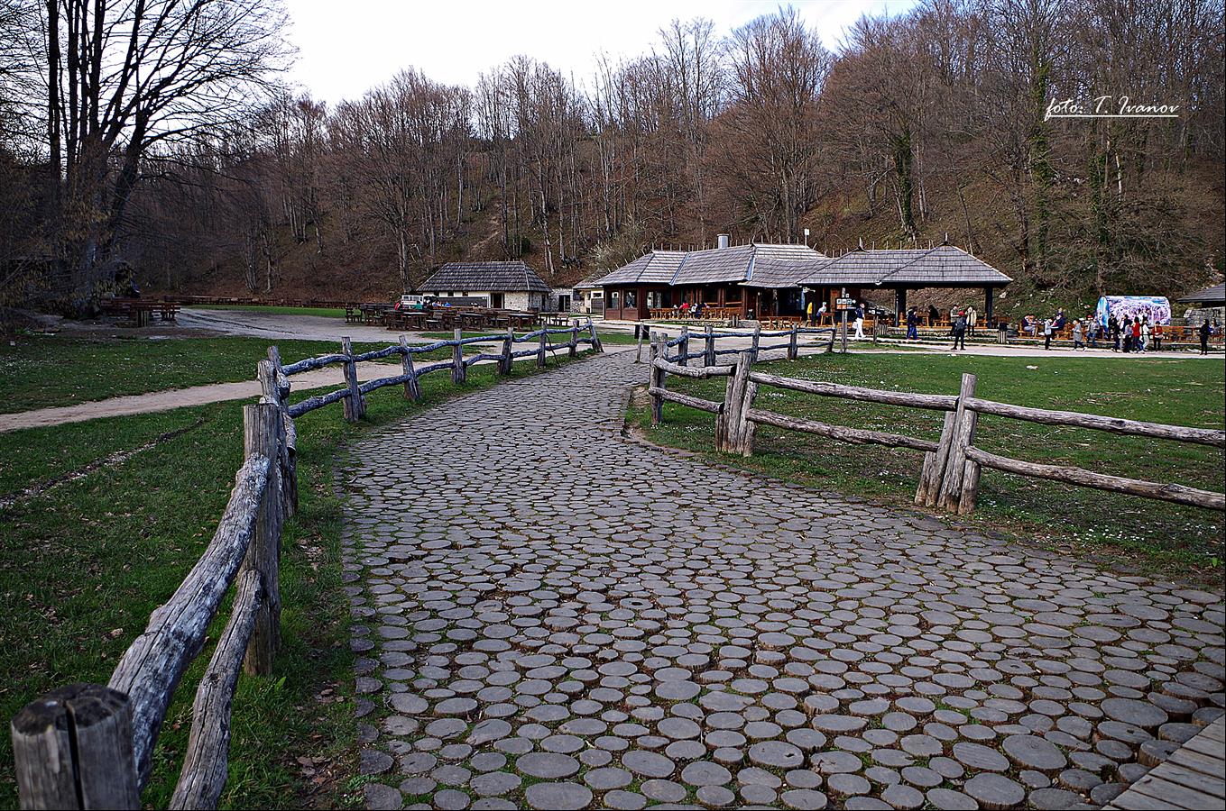 69. rođendan NP Plitvička Jezera 69. rođendan NP Plitvička Jezera