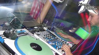 Crazy Bear @ Svarog bar