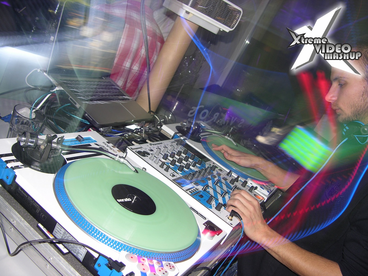 Crazy Bear @ Svarog bar