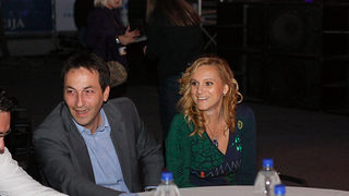 Festival zabavne glazbe Zadar 2010 (foto: Saša Čuka)