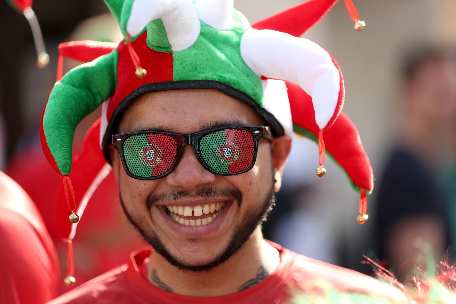 Doha: Atmosfera na staroj tržnici Souq Waqif