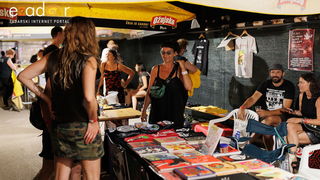 Festival alternativne glazbe – Vlajternativa Benkovac 2024.