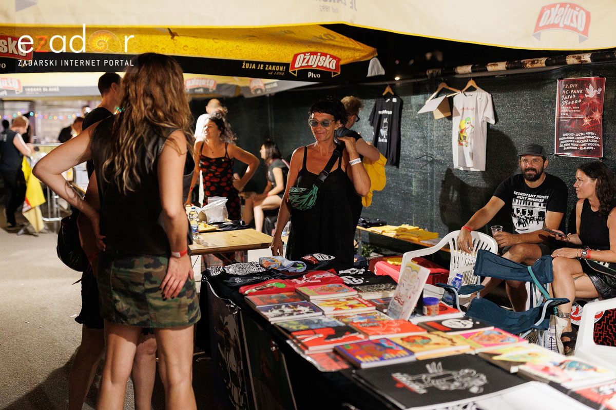 Festival alternativne glazbe – Vlajternativa Benkovac 2024.