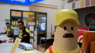 bauMax Zadar: -15% dan 19. ožujka 2014, Foto: Roberto Lerga bauMax Zadar: -15% dan 19. ožujka 2014, Foto: Roberto Lerga