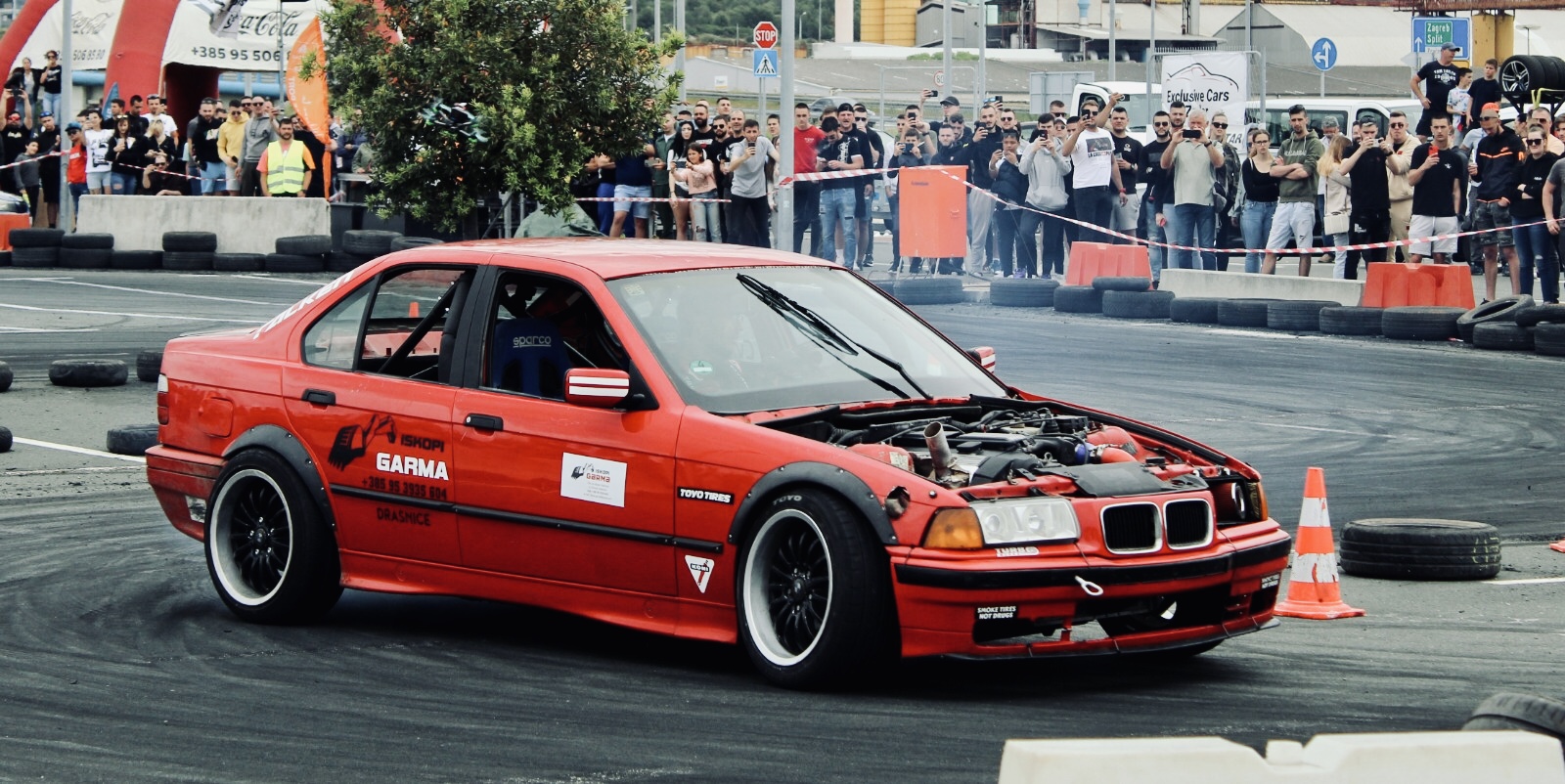 3. Zadarski Mega Meet 3. Zadarski Mega Meet