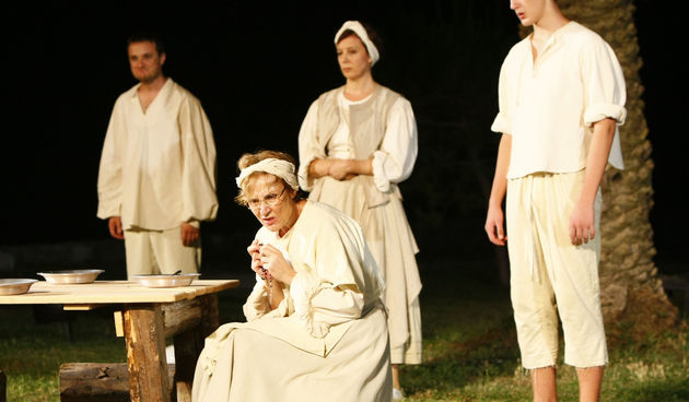 Smij i suze starega Splita – prisjećanje na grad kakvog više nema