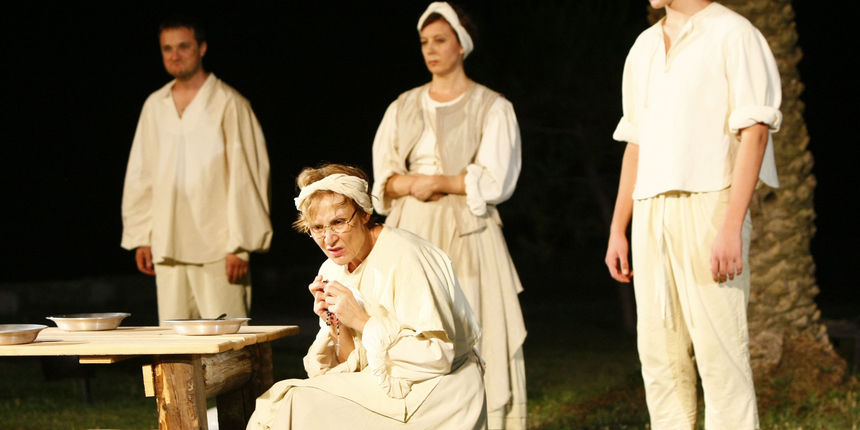 Smij i suze starega Splita – prisjećanje na grad kakvog više nema Smij i suze starega Splita – prisjećanje na grad kakvog više nema