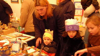 Otvorenje izložbe pod nazivom “Grade moj lipi”, Udruga odgajatelja predškolske djece “Maraška”