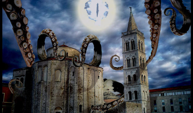 SF week 2010 (foto: Saša Čuka)