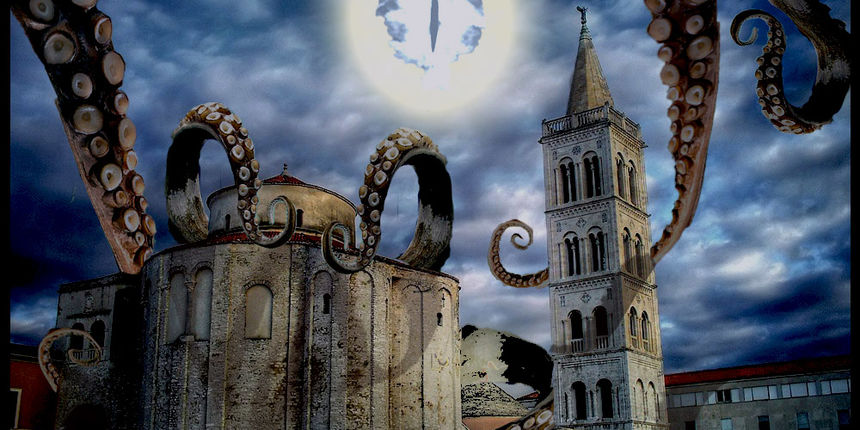 SF week 2010 (foto: Saša Čuka) SF week 2010 (foto: Saša Čuka)