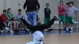 Final Four Mini Basket lige: Polufinalne utakmice, Foto: Roberto Lerga Final Four Mini Basket lige: Polufinalne utakmice, Foto: Roberto Lerga