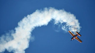 Adria Air Race Zadar 2011.(foto:Saša Čuka)