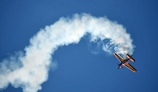 Adria Air Race Zadar 2011.(foto:Saša Čuka)