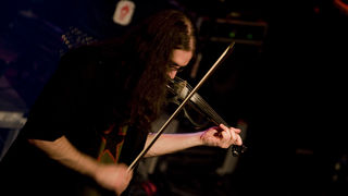 Kultur Shock u klubu Boogaloo, Zagreb 15.3.2008.