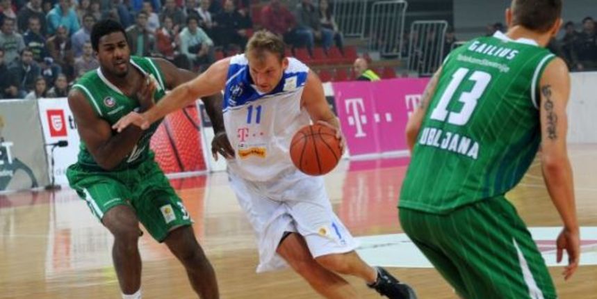 Todor Gečevski, foto: abaliga.com