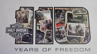 Kultni Harley Davidsoni u zadarskoj City Galleriji, Foto: Čedo Kaica Kultni Harley Davidsoni u zadarskoj City Galleriji, Foto: Čedo Kaica