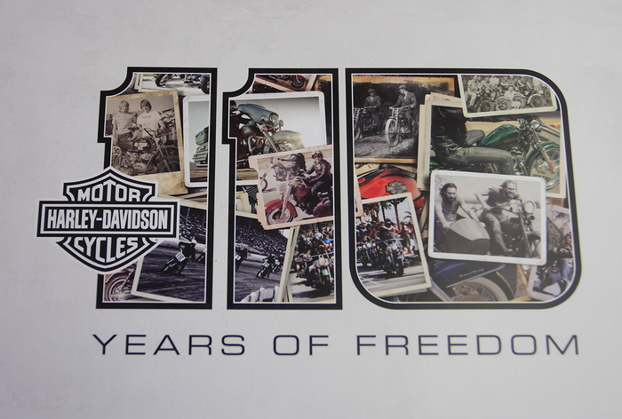 Kultni Harley Davidsoni u zadarskoj City Galleriji, Foto: Čedo Kaica Kultni Harley Davidsoni u zadarskoj City Galleriji, Foto: Čedo Kaica