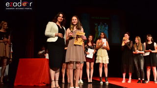 Svečana dodjela glumačkih nagrada NOBI 2018.