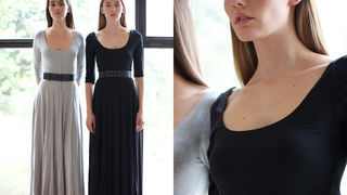 Kolekcija Jesen/Zima modne kuće Nebo Kolekcija Jesen/Zima modne kuće Nebo