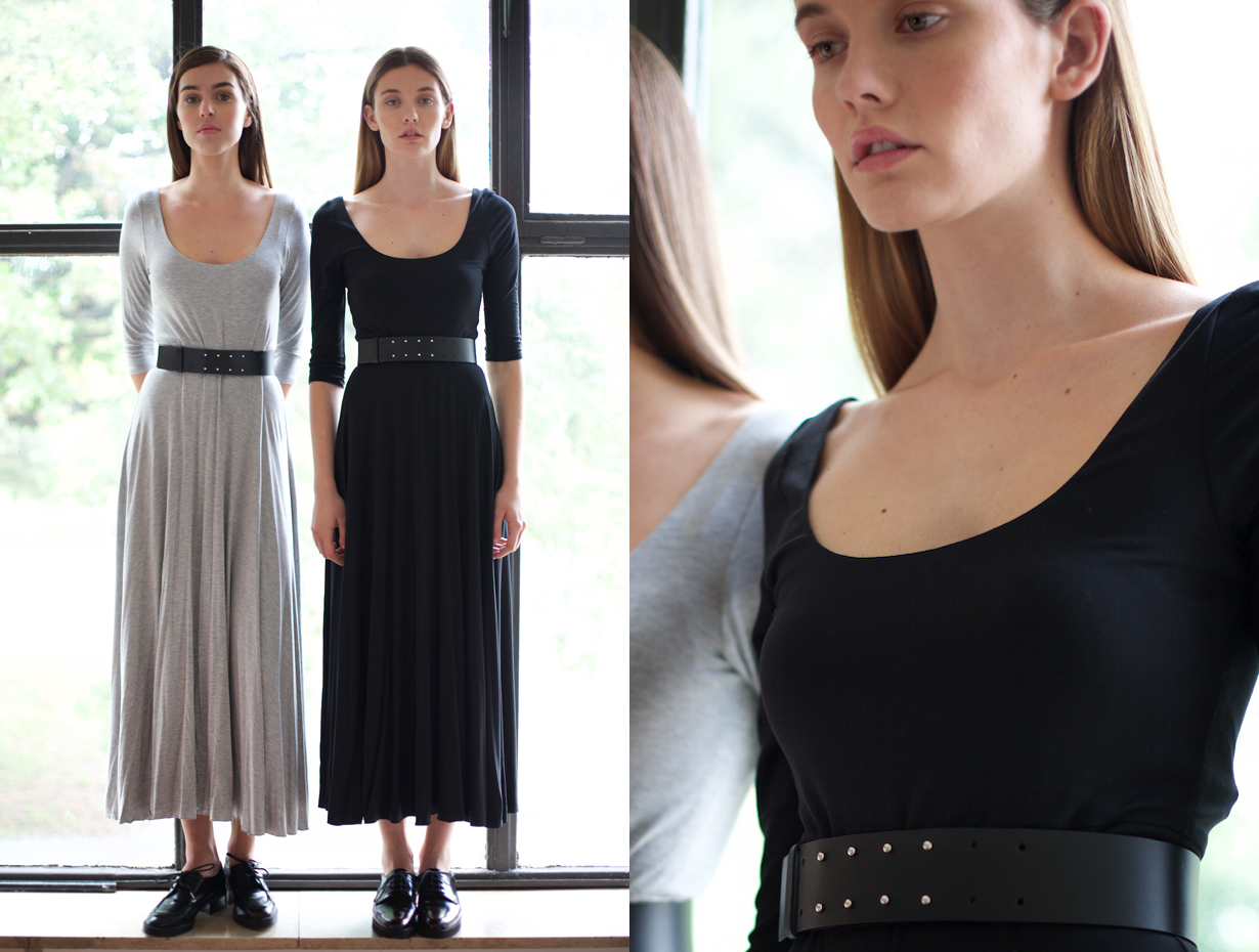 Kolekcija Jesen/Zima modne kuće Nebo Kolekcija Jesen/Zima modne kuće Nebo