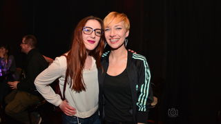 Elemental @ Maraschino bar ; foto Iva Perinčić Elemental @ Maraschino bar ; foto Iva Perinčić