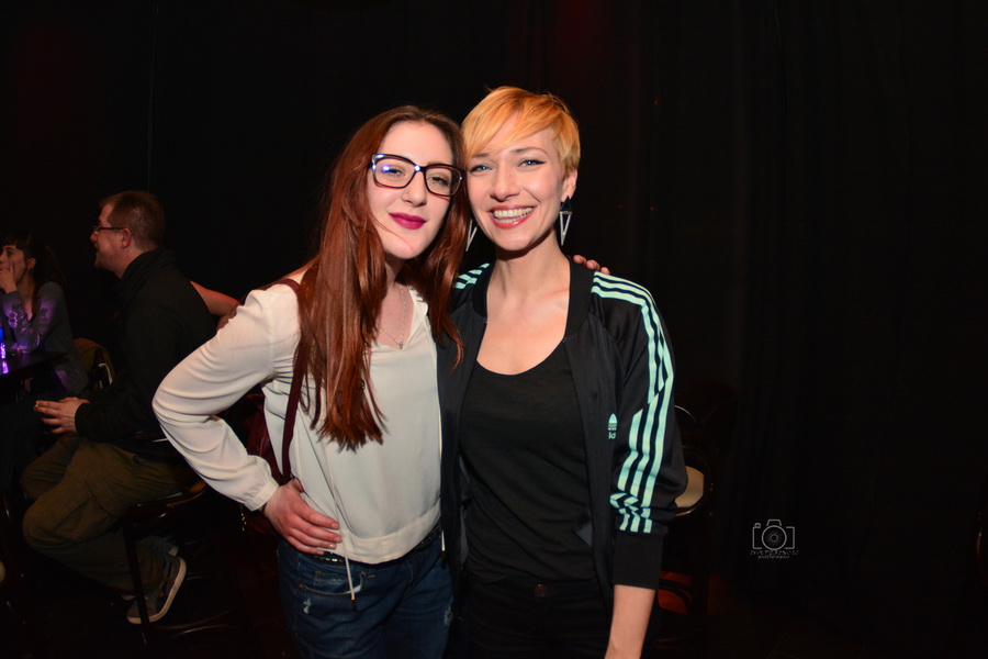 Elemental @ Maraschino bar ; foto Iva Perinčić Elemental @ Maraschino bar ; foto Iva Perinčić