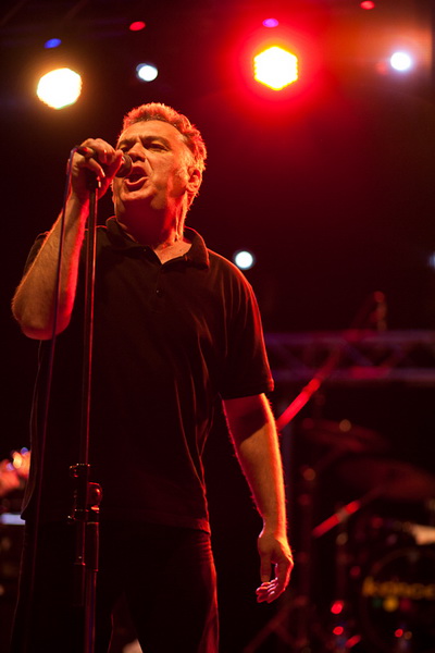 Jader Urban Music Festival, 2. večer, nastupili su In Ruff, Postolar Tripper, Partibrejkers, Kawasaki 3P, Let3, foto: L. Dubroja Jader Urban Music Festival, 2. večer, nastupili su In Ruff, Postolar Tripper, Partibrejkers, Kawasaki 3P, Let3, foto: L. Dubroja