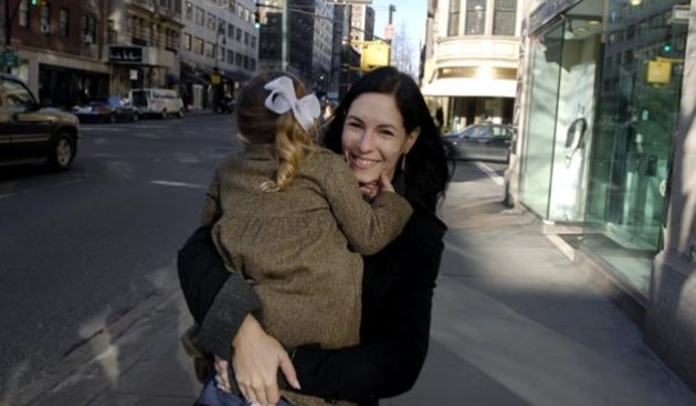 Jill Kargman (Cromoda.com)