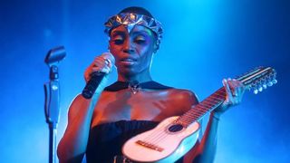 Tvornica Kulture – Koncert grupe Morcheeba. Photo: Igor Kralj/PIXSELL