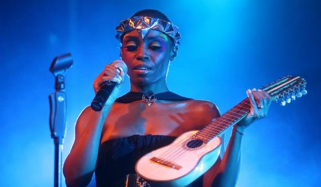 Tvornica Kulture – Koncert grupe Morcheeba. Photo: Igor Kralj/PIXSELL