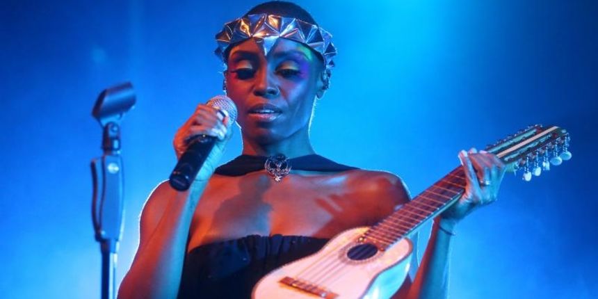 Tvornica Kulture – Koncert grupe Morcheeba. Photo: Igor Kralj/PIXSELL