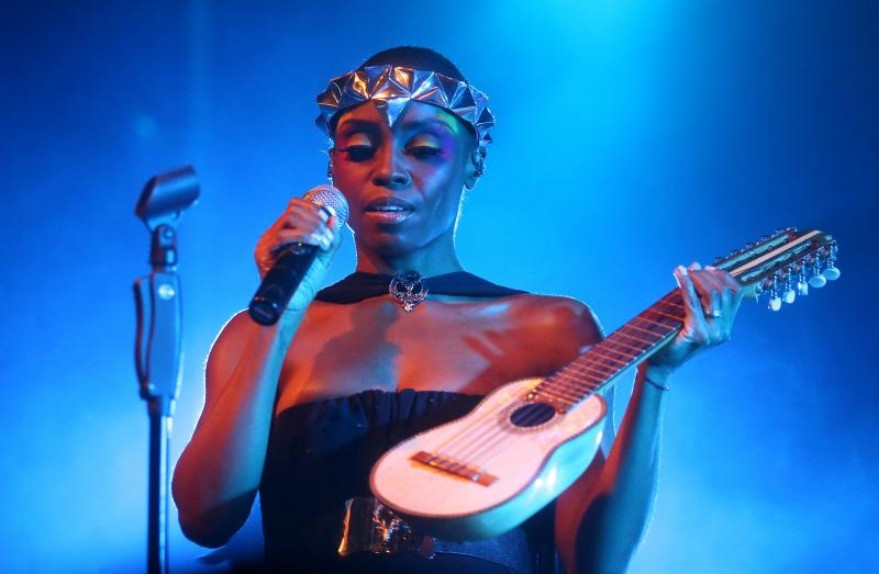 Tvornica Kulture – Koncert grupe Morcheeba. Photo: Igor Kralj/PIXSELL