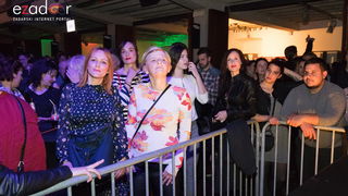 Massimo @ Uskrs u Arsenalu Massimo @ Uskrs u Arsenalu