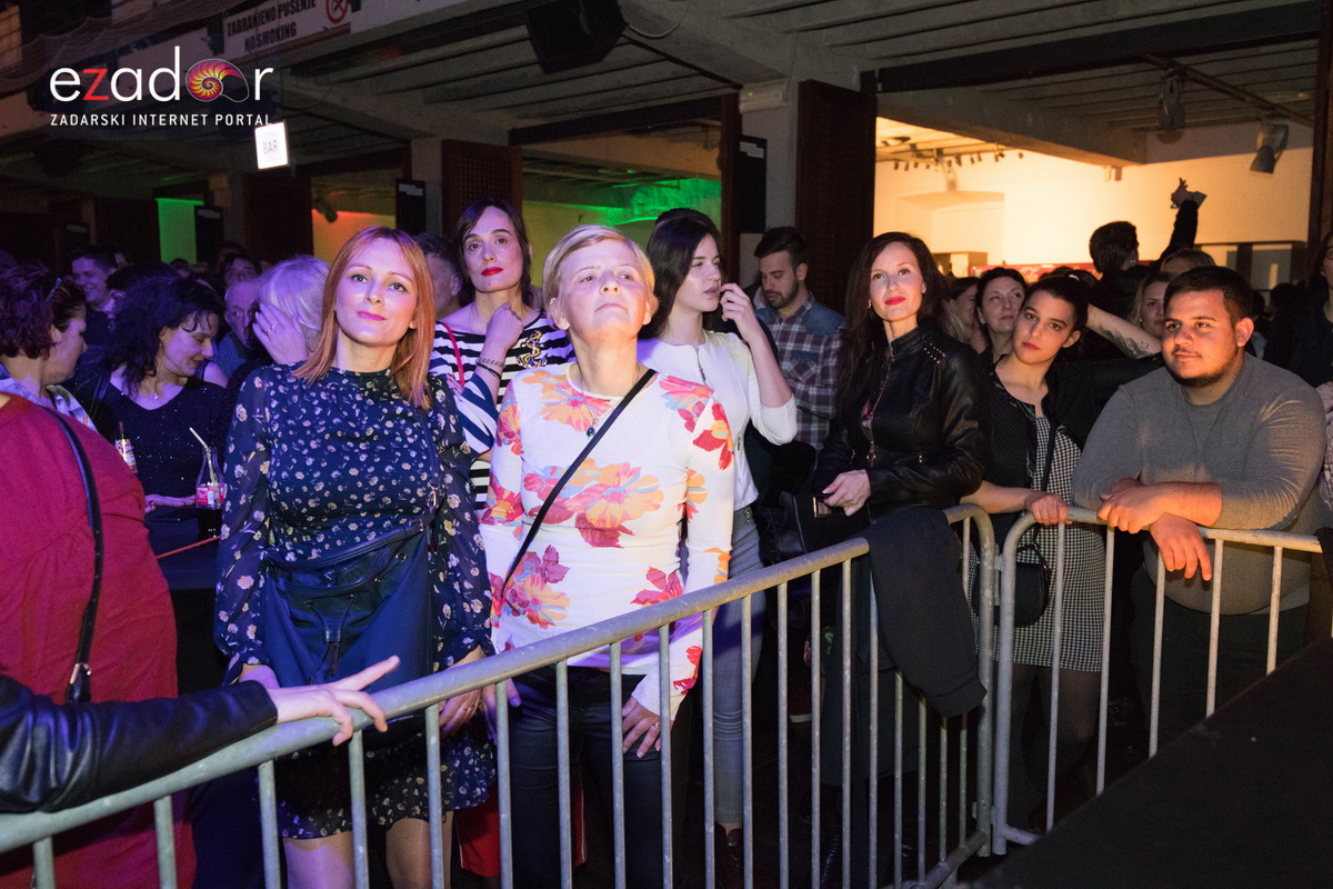 Massimo @ Uskrs u Arsenalu Massimo @ Uskrs u Arsenalu