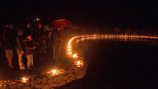 Sinoć je u Bibinjama na jedinstveni način obilježen Velik petak, foto: Leo Banić Sinoć je u Bibinjama na jedinstveni način obilježen Velik petak, foto: Leo Banić