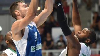 ZDBT 2016: KK Zadar – Darussafaka Dogus 69-88. Foto: Dino Stanin/PIXSELL