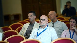 Otvorena međunarodna znanstvena konferencija “IADERA”