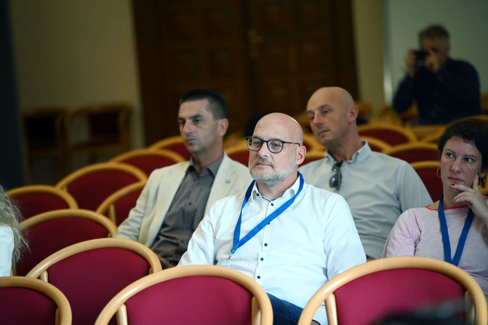 Otvorena međunarodna znanstvena konferencija “IADERA”