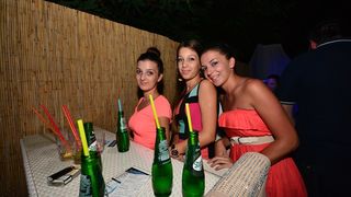 Vigor party @ Noštromo bar Vir ; foto Iva Perinčić