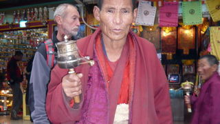 Putovanje u Kinu i Tibet (Foto:Iva Bur