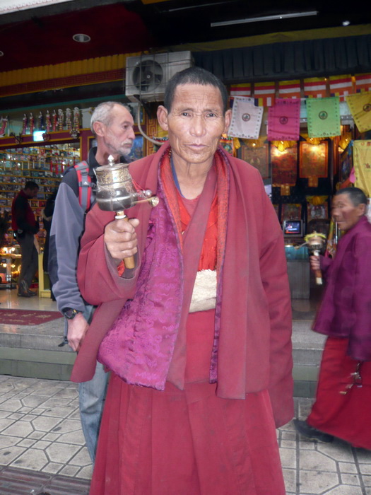 Putovanje u Kinu i Tibet (Foto:Iva Bur