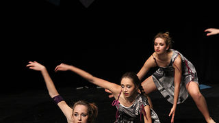 2. Zadarski plesni festival (In Memoriam Nives Šimatović-Predovan)