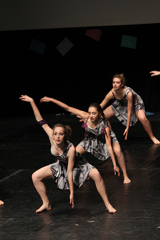 2. Zadarski plesni festival (In Memoriam Nives Šimatović-Predovan)