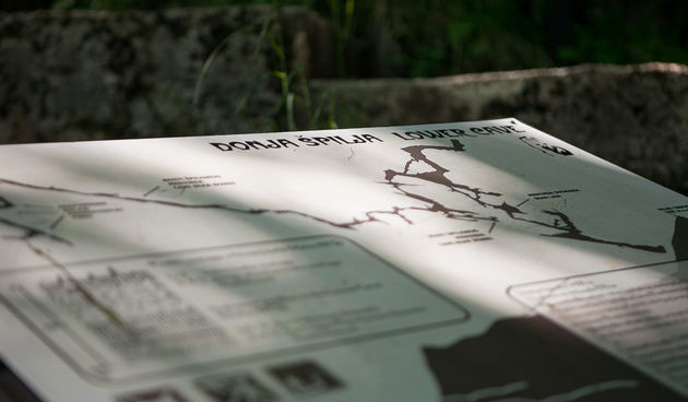 Izlet u Cerovačke špilje, foto: Darko Belančić