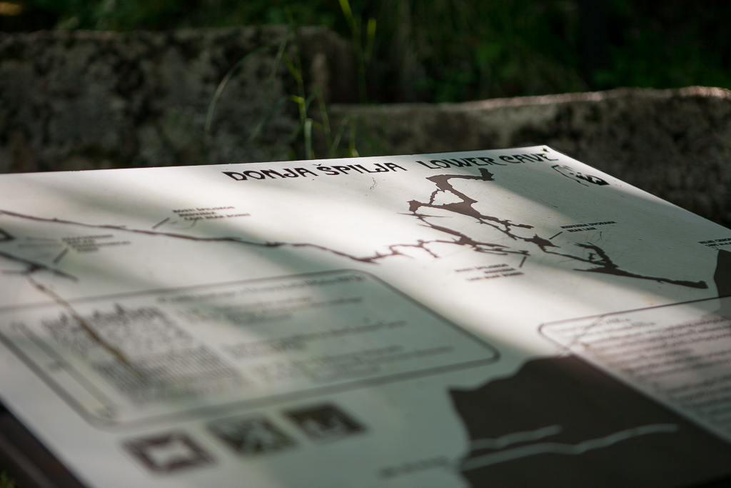 Izlet u Cerovačke špilje, foto: Darko Belančić