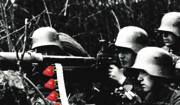 Otvorenje izložbe Jagode Kaloper “Što se dogodilo Wilhelmu Reichu?”