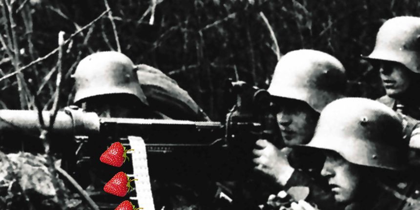 Otvorenje izložbe Jagode Kaloper “Što se dogodilo Wilhelmu Reichu?” Otvorenje izložbe Jagode Kaloper “Što se dogodilo Wilhelmu Reichu?”