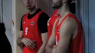 Final Four Mini Basket lige: Polufinalne utakmice, Foto: Roberto Lerga Final Four Mini Basket lige: Polufinalne utakmice, Foto: Roberto Lerga